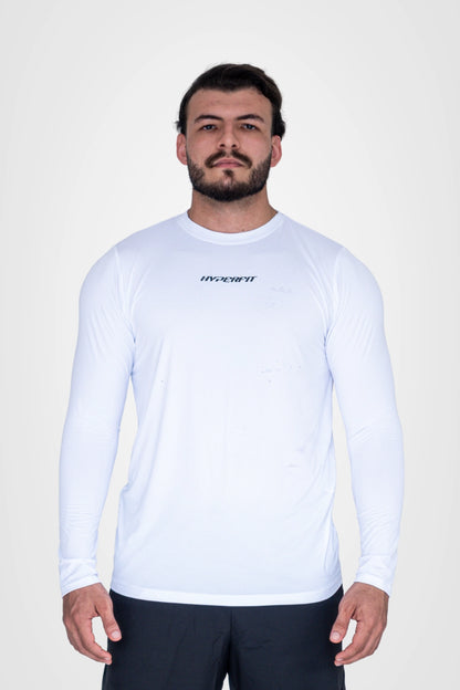 Camiseta Techlong