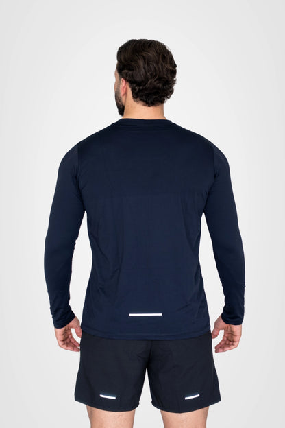 Camiseta Techlong