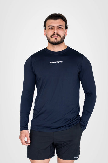 Camiseta Techlong