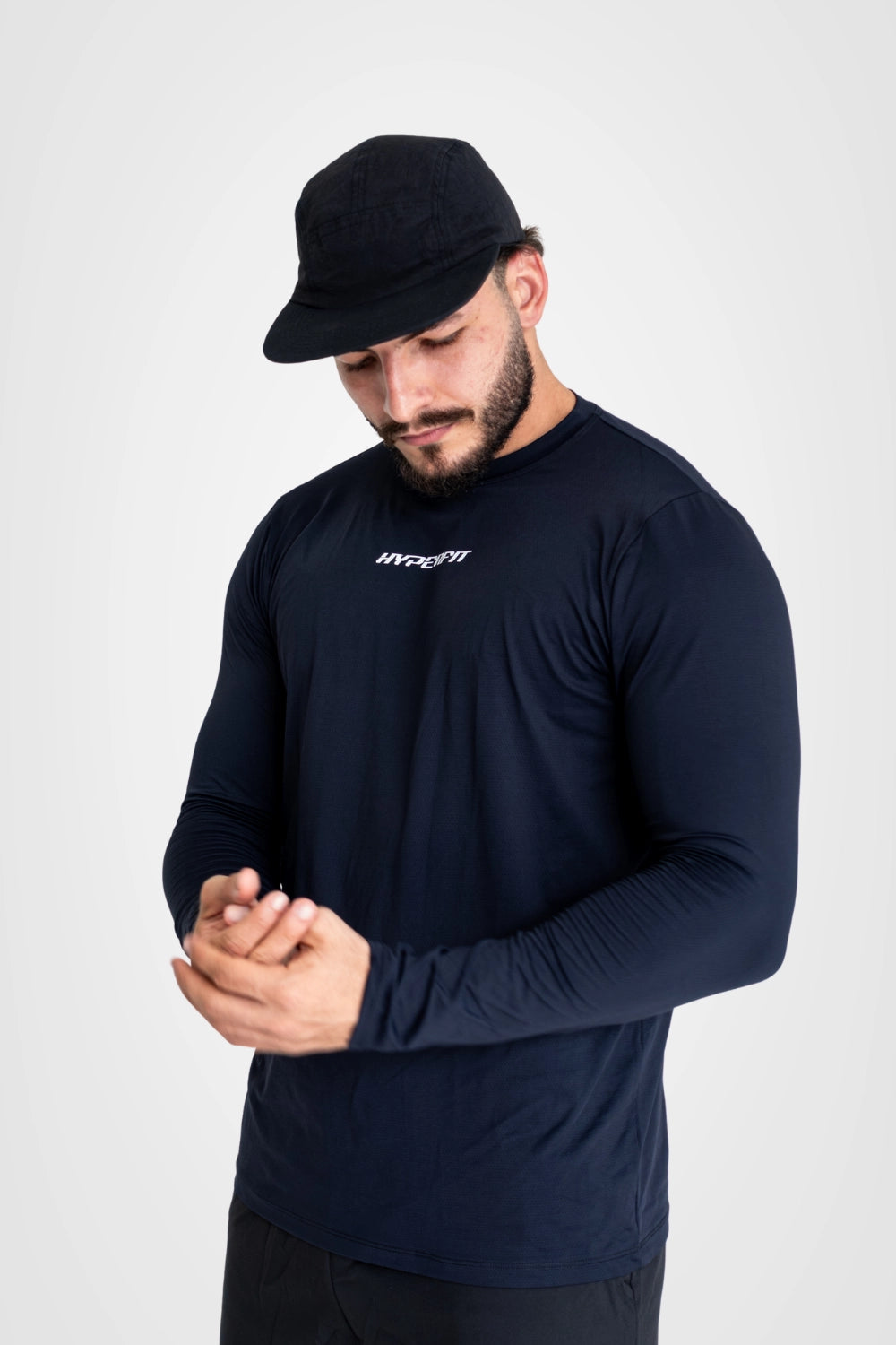 Camiseta Techlong