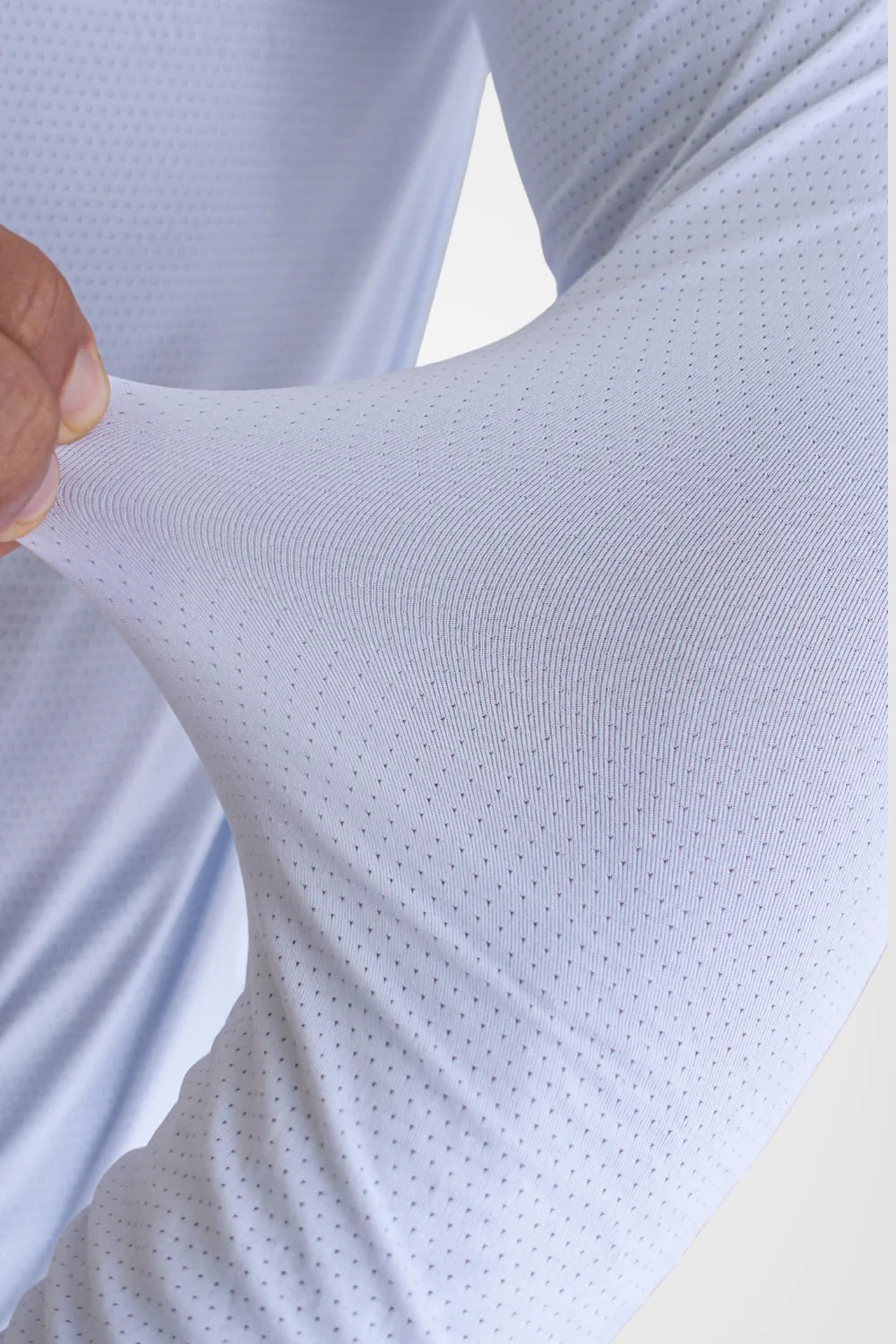 Camiseta Manga Longa Techlong