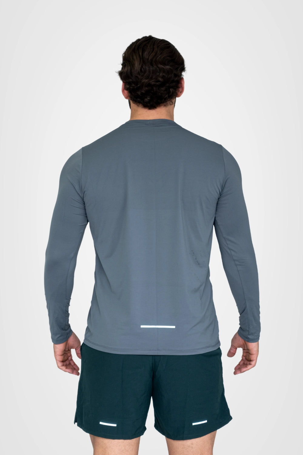 Camiseta Manga Longa Techlong
