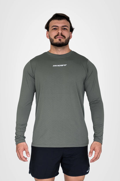 Camiseta Techlong