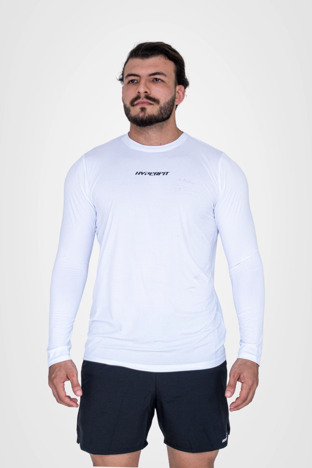 Camiseta Techlong