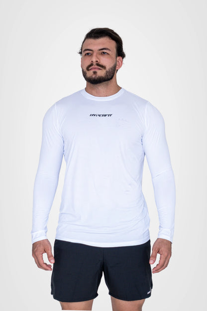 Camiseta Techlong