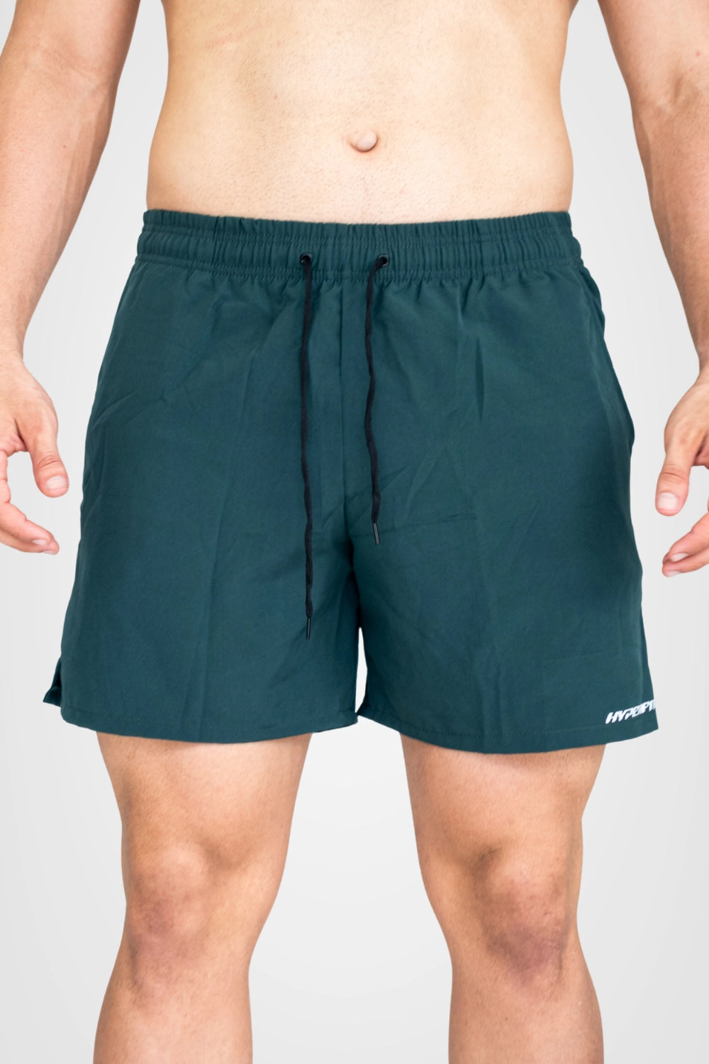 Short 2 Em 1 Techduo