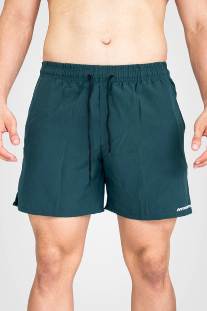 Short 2 Em 1 Techduo