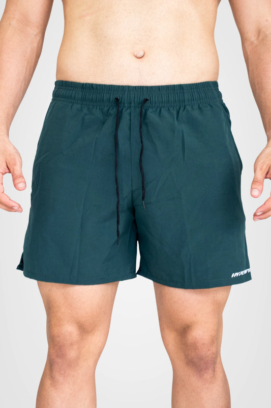 Short 2 Em 1 Techduo