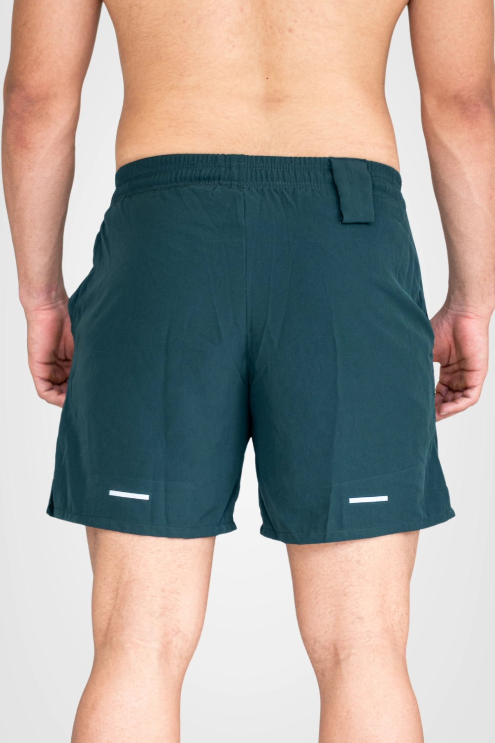 Short 2 Em 1 Techduo