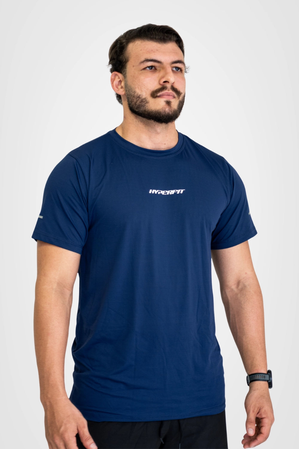 Camiseta Techfio