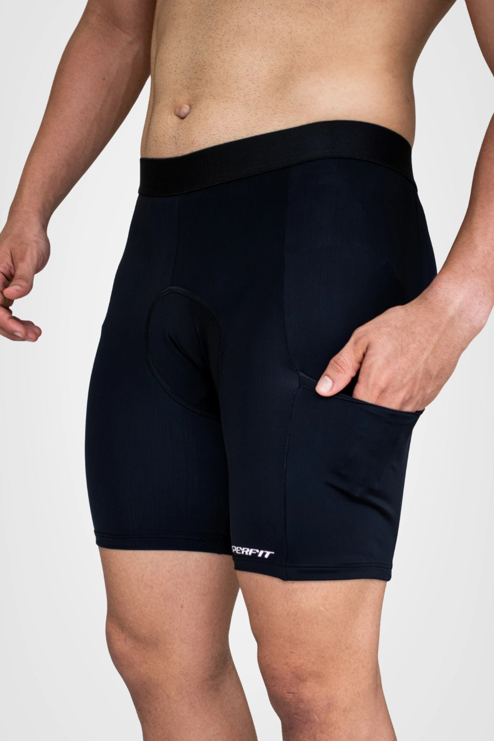 Short de Compressão Volt