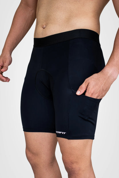 Short de Compressão Volt