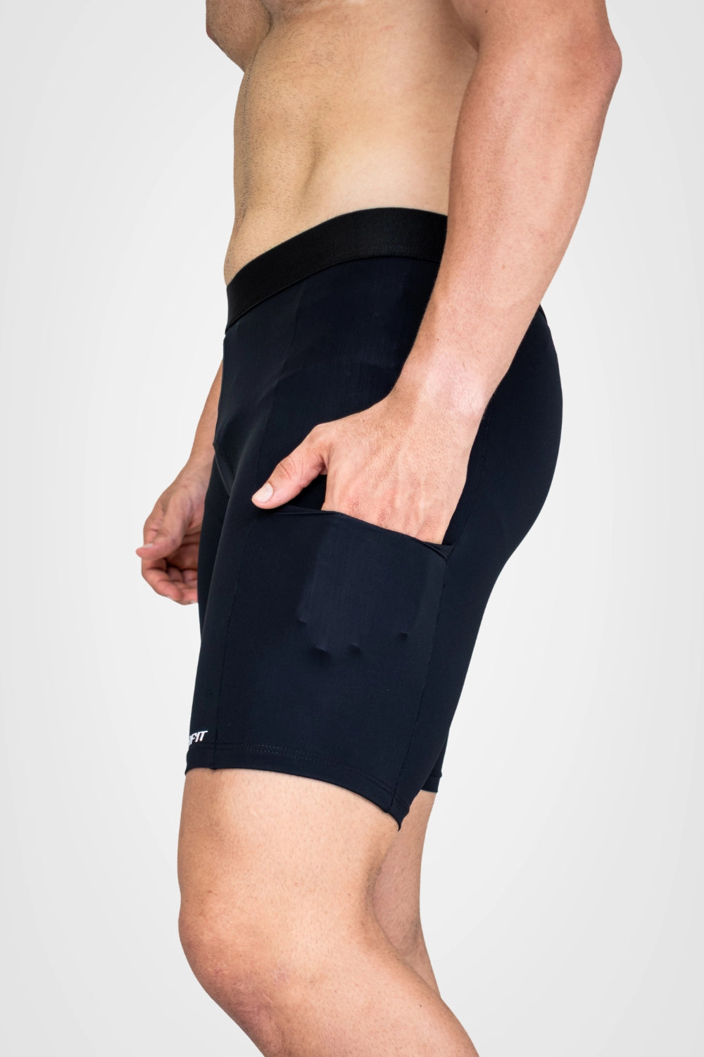 Short de Compressão Volt