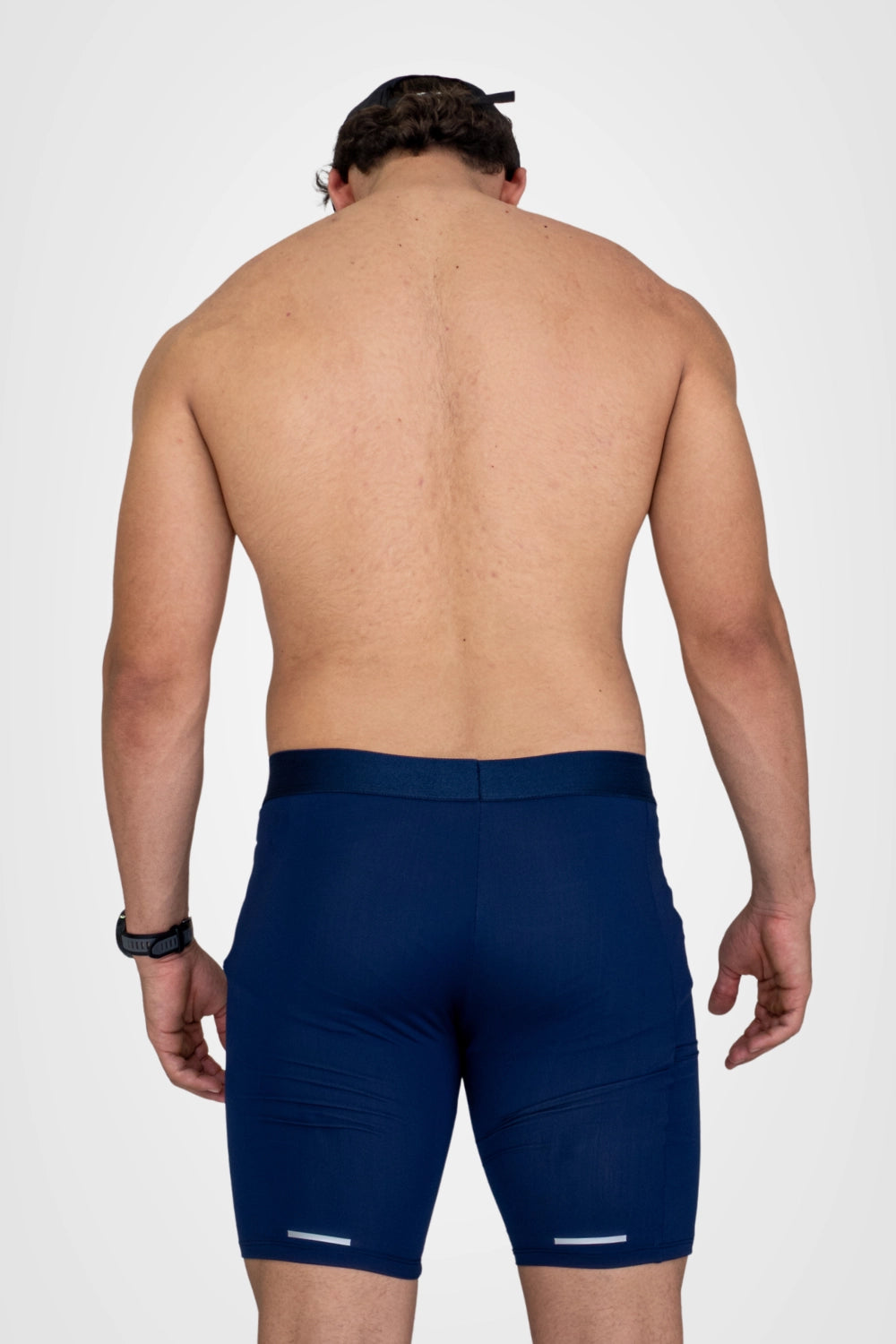 Short de Compressão Volt
