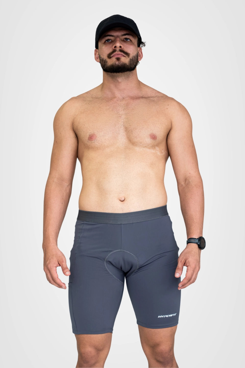 Short de Compressão Volt