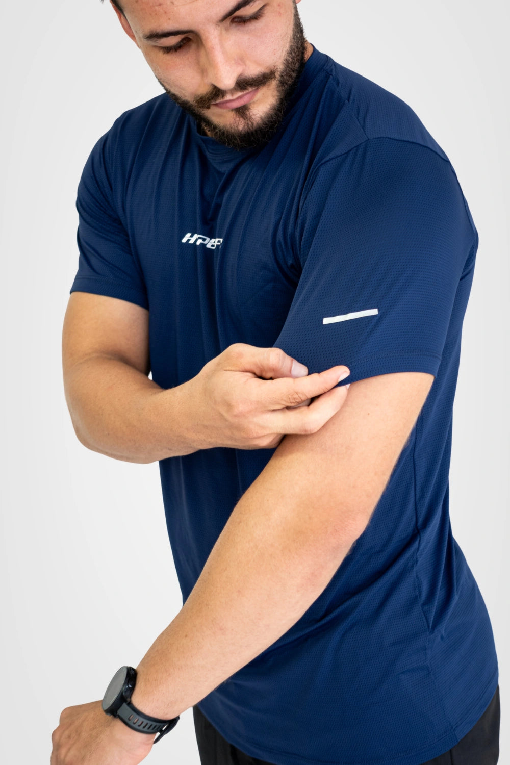 Camiseta Techfio