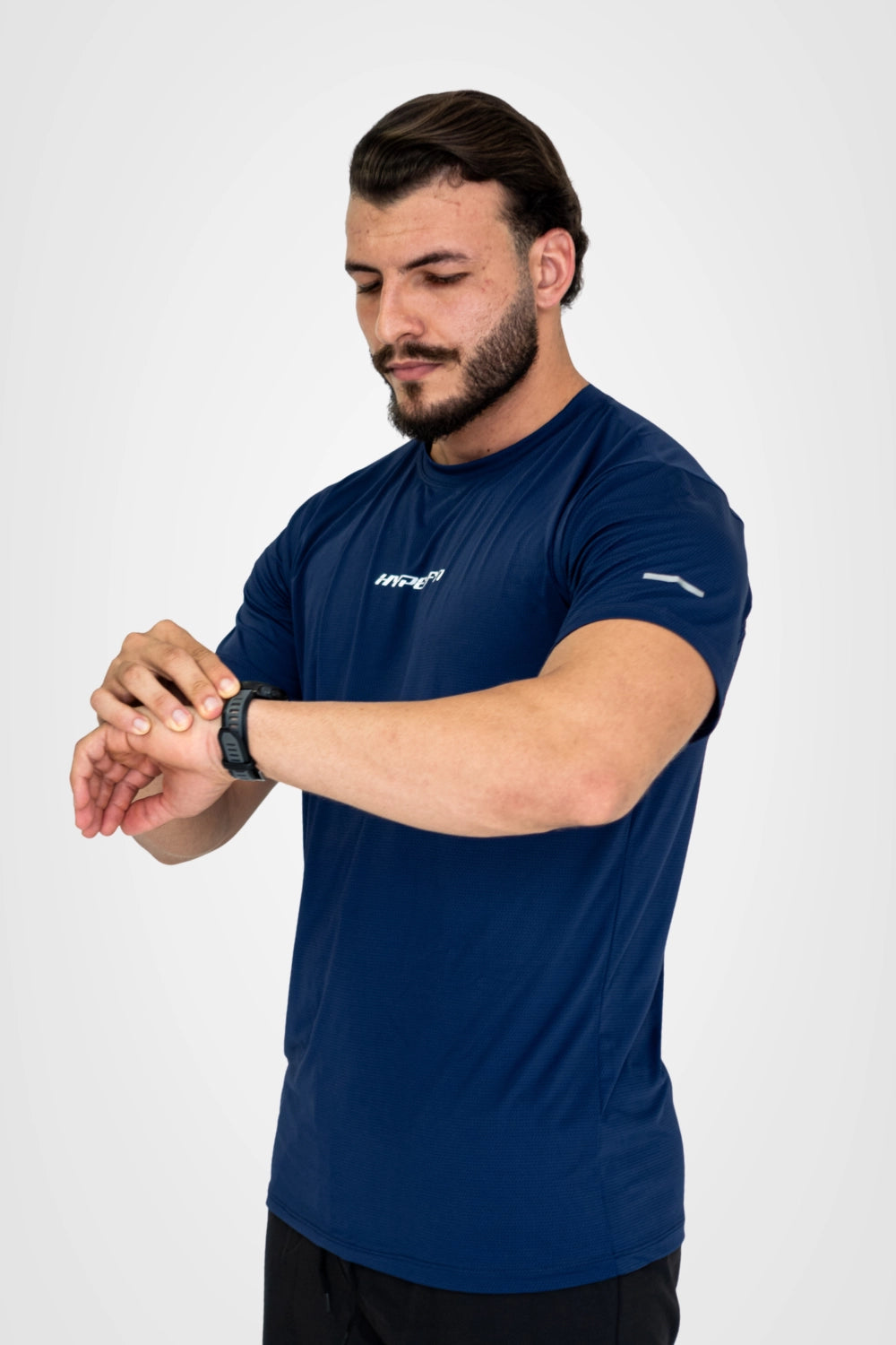 Camiseta Techfio