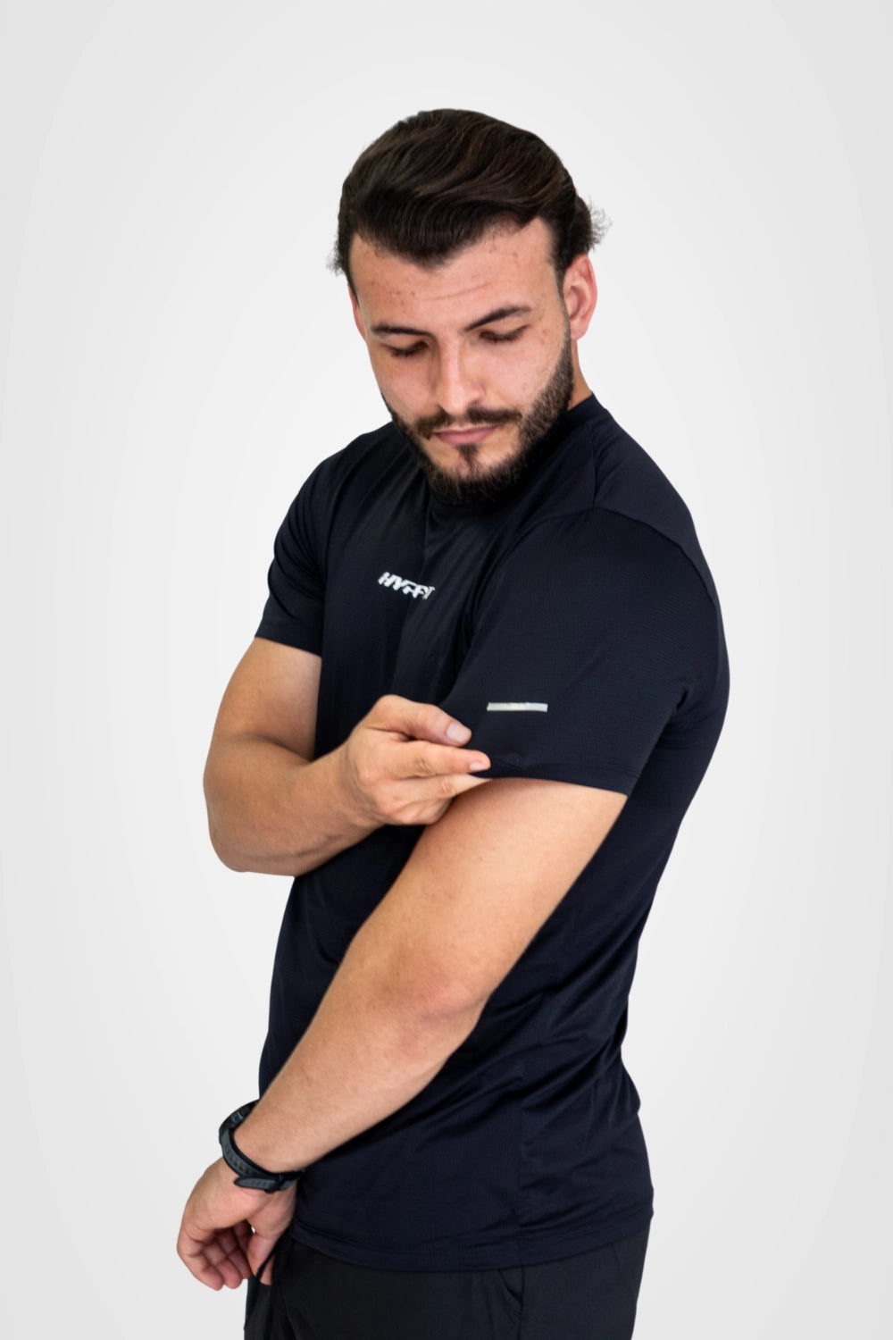 Camiseta Techfio
