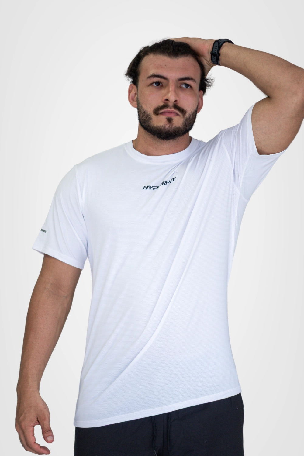 Camiseta Techfio