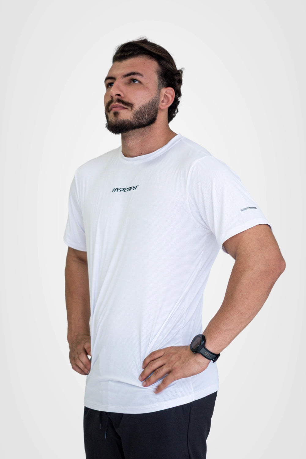 Camiseta Techfio