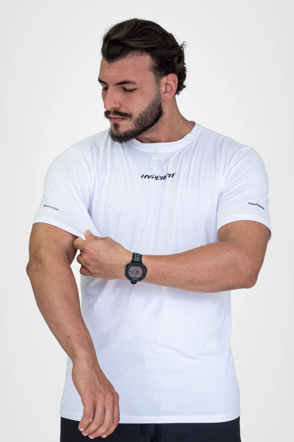 Camiseta Techfio