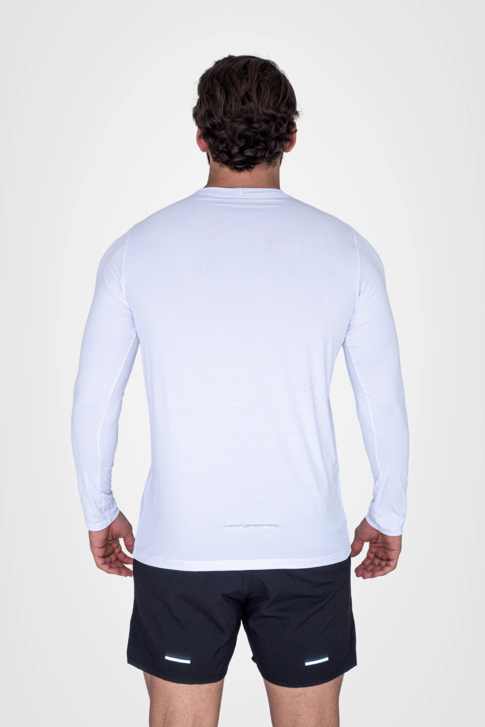 Camiseta Manga Longa Techlong