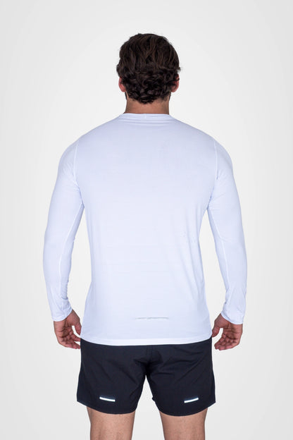 Camiseta Techlong