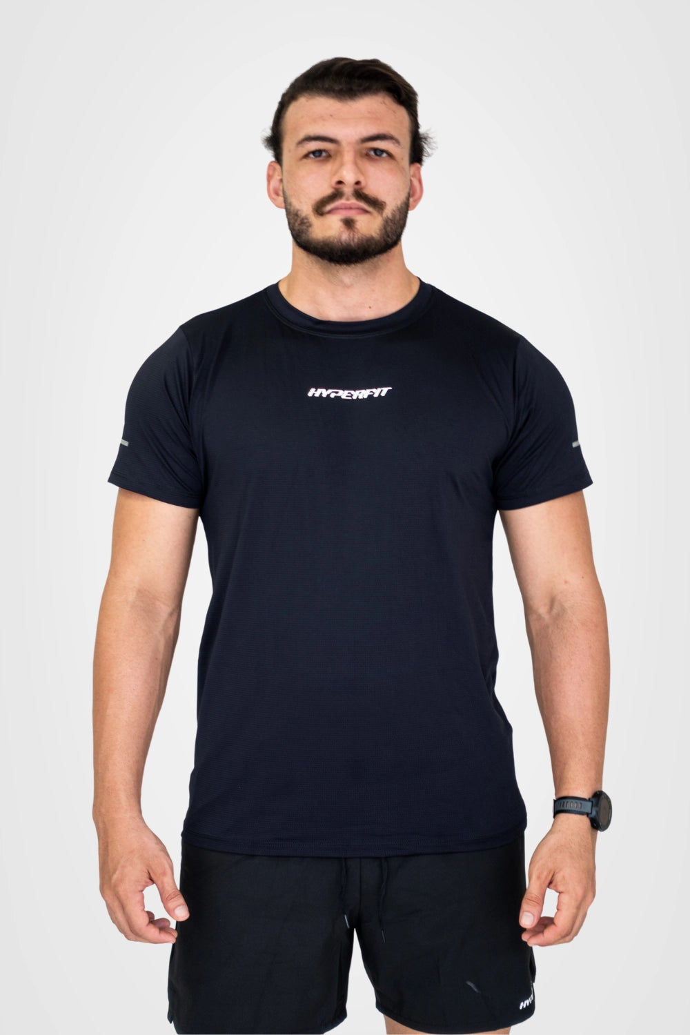 Camiseta Techfio