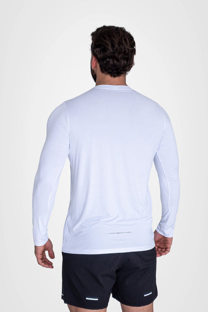 Camiseta Techlong